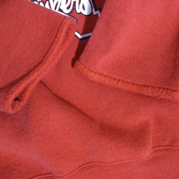 Vintage 90s University of Nebraska Cornhuskers Crewneck Sweatshirt - Picture 4 of 9